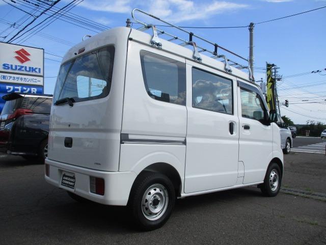 日産 ＮＶ１００クリッパーバン