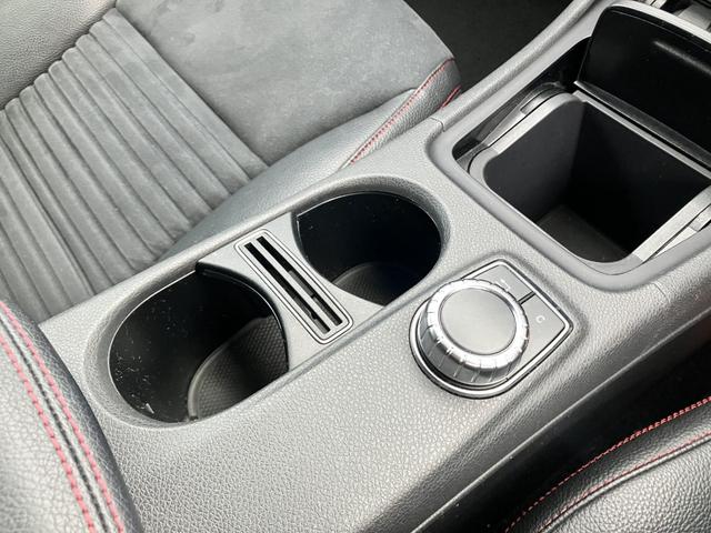 CLAクラス CLA250 4マチック 純正ナビ DVD フルセグ ブルートゥースオーディオ バックカメラ ETC 前席パワーシート 前席シートヒーター 前後ドライブレコーダー ディスチャージライト AMG18インチアルミ(13枚目)