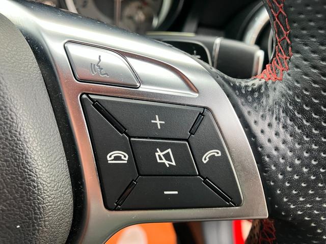 CLAクラス CLA250 4マチック 純正ナビ DVD フルセグ ブルートゥースオーディオ バックカメラ ETC 前席パワーシート 前席シートヒーター 前後ドライブレコーダー ディスチャージライト AMG18インチアルミ(16枚目)