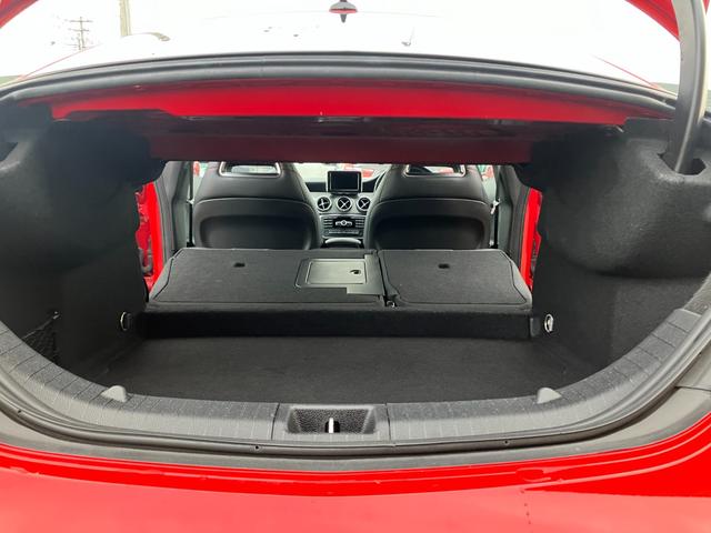 CLAクラス CLA250 4マチック 純正ナビ DVD フルセグ ブルートゥースオーディオ バックカメラ ETC 前席パワーシート 前席シートヒーター 前後ドライブレコーダー ディスチャージライト AMG18インチアルミ(41枚目)