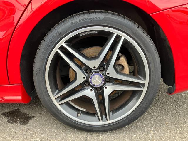 CLAクラス CLA250 4マチック 純正ナビ DVD フルセグ ブルートゥースオーディオ バックカメラ ETC 前席パワーシート 前席シートヒーター 前後ドライブレコーダー ディスチャージライト AMG18インチアルミ(44枚目)