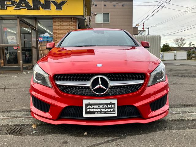 CLAクラス CLA250 4マチック 純正ナビ DVD フルセグ ブルートゥースオーディオ バックカメラ ETC 前席パワーシート 前席シートヒーター 前後ドライブレコーダー ディスチャージライト AMG18インチアルミ(46枚目)