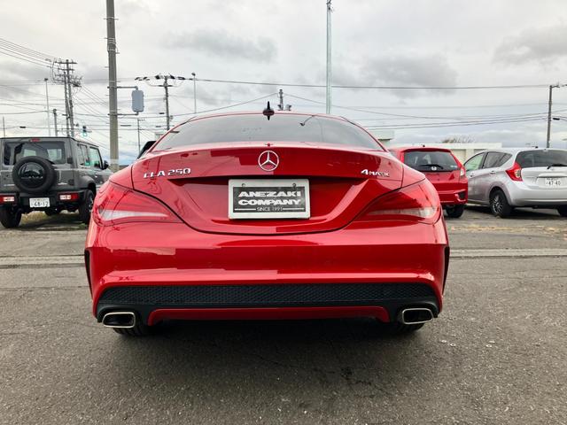 CLAクラス CLA250 4マチック 純正ナビ DVD フルセグ ブルートゥースオーディオ バックカメラ ETC 前席パワーシート 前席シートヒーター 前後ドライブレコーダー ディスチャージライト AMG18インチアルミ(48枚目)