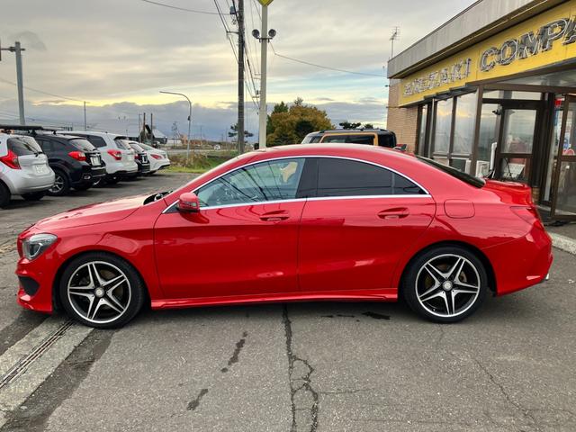 CLAクラス CLA250 4マチック 純正ナビ DVD フルセグ ブルートゥースオーディオ バックカメラ ETC 前席パワーシート 前席シートヒーター 前後ドライブレコーダー ディスチャージライト AMG18インチアルミ(49枚目)