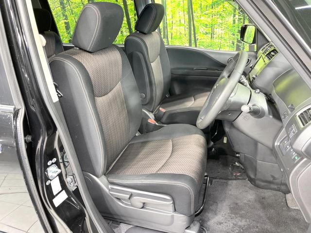 ハイウェイスター Vセレクション+セーフティII 4WD エマージェンシーブレーキ 車線逸脱警報 純正8型ナビ 全周囲カメラ Bluetooth 後席モニター 両側パワスラ シートヒーター LEDヘッドライト オートライト 革巻きステアリング(10枚目)