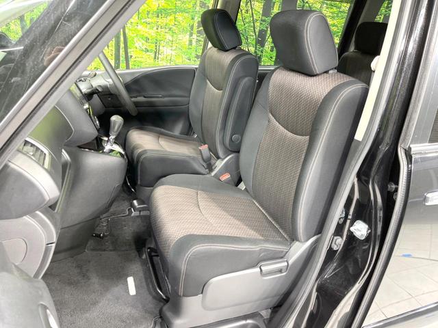ハイウェイスター Vセレクション+セーフティII 4WD エマージェンシーブレーキ 車線逸脱警報 純正8型ナビ 全周囲カメラ Bluetooth 後席モニター 両側パワスラ シートヒーター LEDヘッドライト オートライト 革巻きステアリング(28枚目)