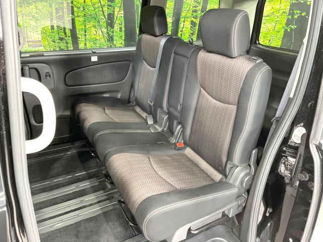 ハイウェイスター Vセレクション+セーフティII 4WD エマージェンシーブレーキ 車線逸脱警報 純正8型ナビ 全周囲カメラ Bluetooth 後席モニター 両側パワスラ シートヒーター LEDヘッドライト オートライト 革巻きステアリング(29枚目)