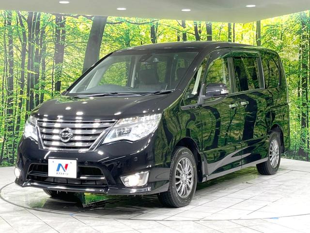 ハイウェイスター Vセレクション+セーフティII 4WD エマージェンシーブレーキ 車線逸脱警報 純正8型ナビ 全周囲カメラ Bluetooth 後席モニター 両側パワスラ シートヒーター LEDヘッドライト オートライト 革巻きステアリング(51枚目)