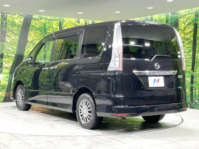 ハイウェイスター Vセレクション+セーフティII 4WD エマージェンシーブレーキ 車線逸脱警報 純正8型ナビ 全周囲カメラ Bluetooth 後席モニター 両側パワスラ シートヒーター LEDヘッドライト オートライト 革巻きステアリング(53枚目)