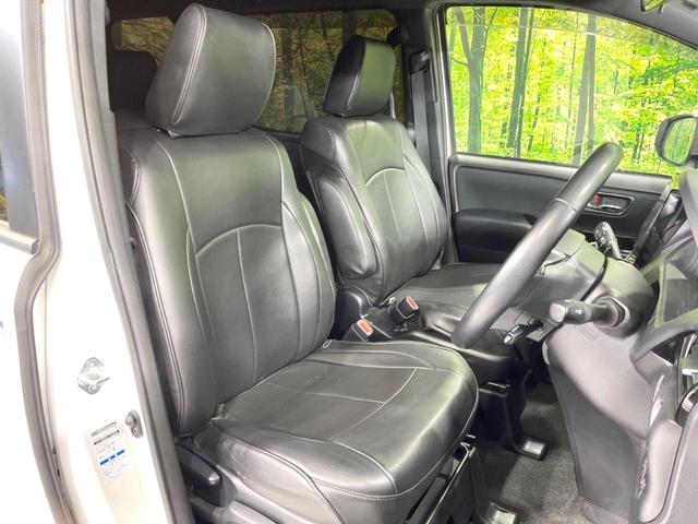 ZS 煌II 4WD 寒冷地仕様 セーフティーセンス 両側電動ドア SDナビ バックカメラ クリアランスソナー クルーズコントロール LEDヘッドライト オートライト オートハイビーム オートエアコン(9枚目)