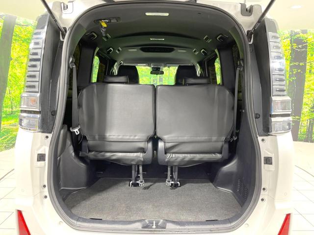 ZS 煌II 4WD 寒冷地仕様 セーフティーセンス 両側電動ドア SDナビ バックカメラ クリアランスソナー クルーズコントロール LEDヘッドライト オートライト オートハイビーム オートエアコン(12枚目)