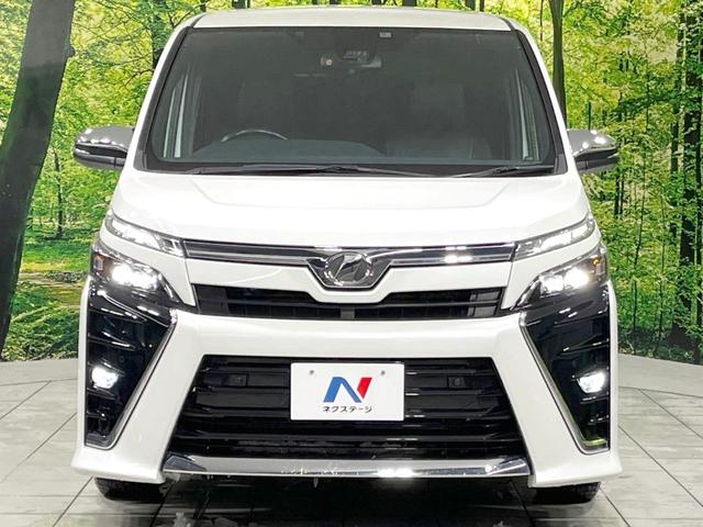 ZS 煌II 4WD 寒冷地仕様 セーフティーセンス 両側電動ドア SDナビ バックカメラ クリアランスソナー クルーズコントロール LEDヘッドライト オートライト オートハイビーム オートエアコン(16枚目)