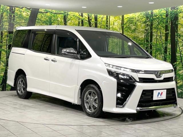 ZS 煌II 4WD 寒冷地仕様 セーフティーセンス 両側電動ドア SDナビ バックカメラ クリアランスソナー クルーズコントロール LEDヘッドライト オートライト オートハイビーム オートエアコン(18枚目)