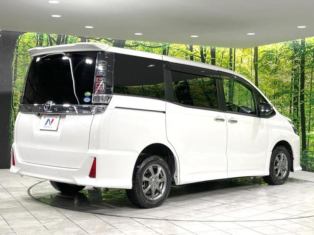 ZS 煌II 4WD 寒冷地仕様 セーフティーセンス 両側電動ドア SDナビ バックカメラ クリアランスソナー クルーズコントロール LEDヘッドライト オートライト オートハイビーム オートエアコン(19枚目)