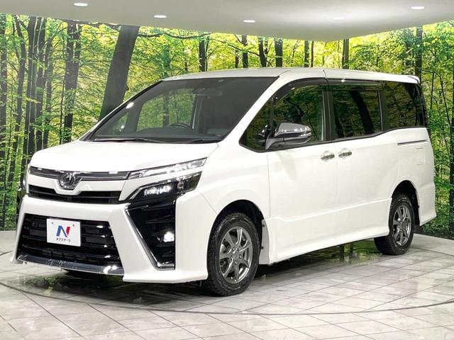 ZS 煌II 4WD 寒冷地仕様 セーフティーセンス 両側電動ドア SDナビ バックカメラ クリアランスソナー クルーズコントロール LEDヘッドライト オートライト オートハイビーム オートエアコン(54枚目)