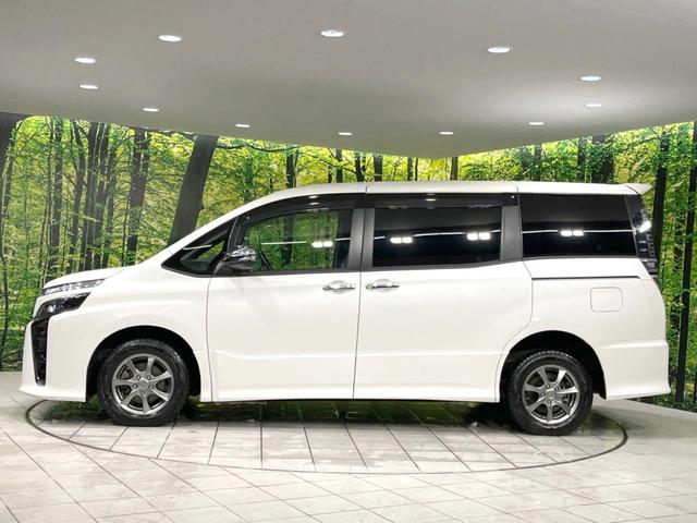 ZS 煌II 4WD 寒冷地仕様 セーフティーセンス 両側電動ドア SDナビ バックカメラ クリアランスソナー クルーズコントロール LEDヘッドライト オートライト オートハイビーム オートエアコン(55枚目)