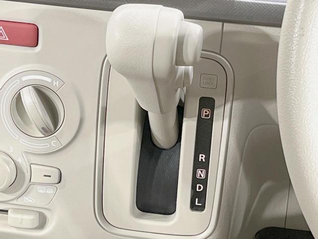 L 4WD セーフティサポート 前席シートヒーター CDオーディオ スマートキー アイドリングストップ 横滑り防止装置 マニュアルエアコン 純正スチールホイール(21枚目)