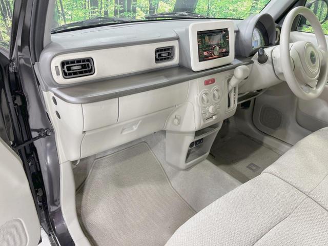 L 4WD セーフティサポート 前席シートヒーター CDオーディオ スマートキー アイドリングストップ 横滑り防止装置 マニュアルエアコン 純正スチールホイール(25枚目)