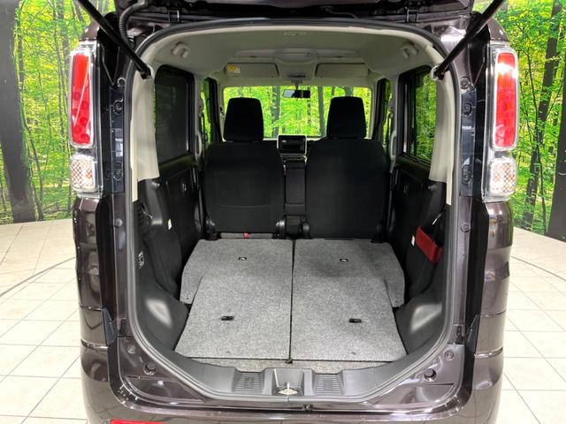 ハイブリッドX 4WD 両側パワースライドドア シートヒーター オーディオ オートエアコン キーレススタートシステム アイドリングストップ 横滑り防止装置 電動格納ミラー ヘッドライトレベライザー ドアバイザー(11枚目)