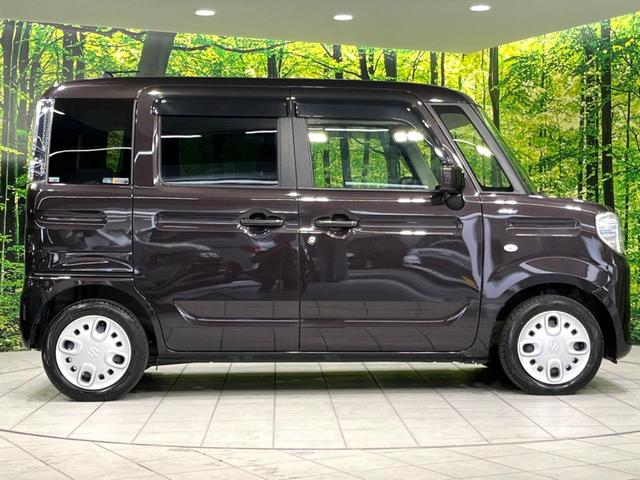 ハイブリッドX 4WD 両側パワースライドドア シートヒーター オーディオ オートエアコン キーレススタートシステム アイドリングストップ 横滑り防止装置 電動格納ミラー ヘッドライトレベライザー ドアバイザー(53枚目)