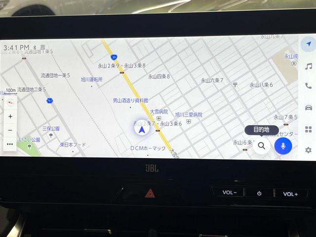 Z レザーパッケージ 登録済未使用車 12.3型メーカーナビ 調光パノラマルーフ パノラミックビューモニター 寒冷地仕様 JBLサウンド セーフティセンス LEDヘッドライト ブラインドスポットモニタ ステアリングヒータ(5枚目)