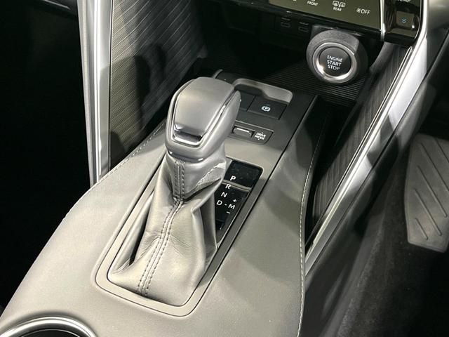 Z レザーパッケージ 登録済未使用車 12.3型メーカーナビ 調光パノラマルーフ パノラミックビューモニター 寒冷地仕様 JBLサウンド セーフティセンス LEDヘッドライト ブラインドスポットモニタ ステアリングヒータ(21枚目)