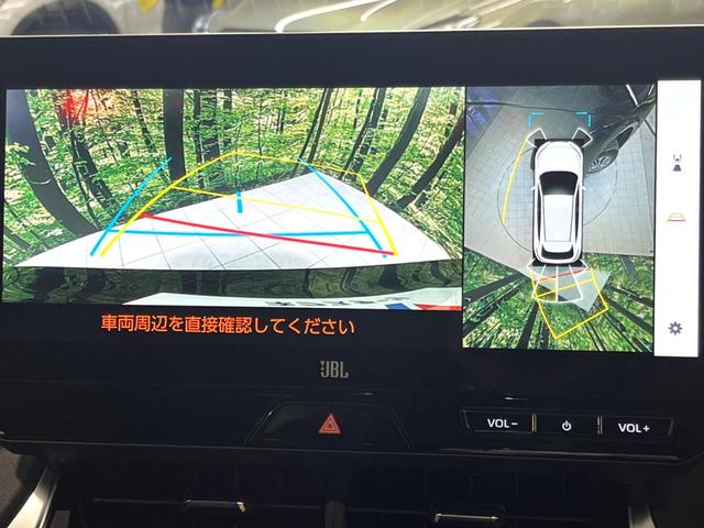 Z レザーパッケージ 登録済未使用車 12.3型メーカーナビ 調光パノラマルーフ パノラミックビューモニター 寒冷地仕様 JBLサウンド セーフティセンス LEDヘッドライト ブラインドスポットモニタ ステアリングヒータ(23枚目)