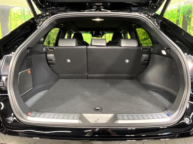 Z レザーパッケージ 登録済未使用車 12.3型メーカーナビ 調光パノラマルーフ パノラミックビューモニター 寒冷地仕様 JBLサウンド セーフティセンス LEDヘッドライト ブラインドスポットモニタ ステアリングヒータ(58枚目)