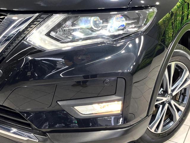 20X 4WD インテリジェントエマージェンシーブレーキ アラウンドビューモニター 全席シートヒーター LEDヘッド パワーバックドア クリアランスソナー スマートキー 純正18インチアルミ(13枚目)