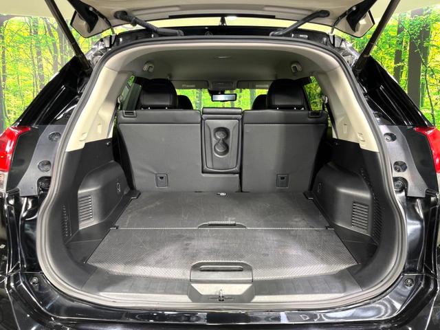 20X 4WD インテリジェントエマージェンシーブレーキ アラウンドビューモニター 全席シートヒーター LEDヘッド パワーバックドア クリアランスソナー スマートキー 純正18インチアルミ(34枚目)