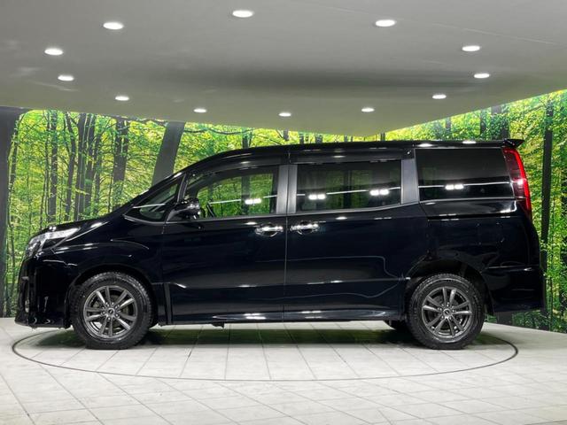 ノア Ｓｉ　ダブルバイビー　４ＷＤ　純正９型ナビ　プリクラッシュセーフティ　寒冷地仕様　両側パワースライドドア　バックカメラ　ＬＥＤヘッドライト　クルーズコントロール　オートエアコン　スマートキー　ＥＴＣ　オートハイビーム（60枚目）