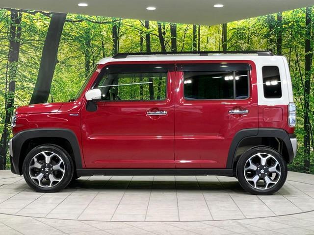 Ｊスタイルターボ　４ＷＤ　禁煙車　デュアルブレーキサポート　純正ナビ　全周囲カメラ　レーダークルーズコントロール　Ｂｌｕｅｔｏｏｔｈ　フルセグＴＶ　シートヒーター　ＬＥＤヘッドライト　ルーフレール(69枚目)