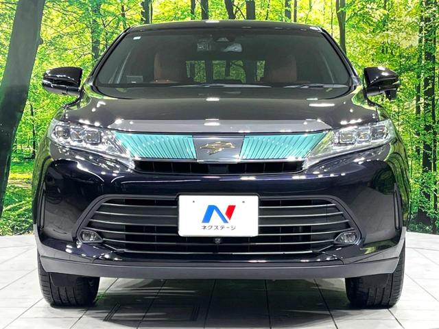 ハリアーハイブリッド プレミアム　４ＷＤ　メーカーナビ　電動リアゲート　寒冷地仕様　バックカメラ　衝突軽減　レーダークルーズ　パワーシート　ドラレコ　ＬＥＤシーケンシャルライト　オートハイビーム　ウッドコンビステアリング（15枚目）