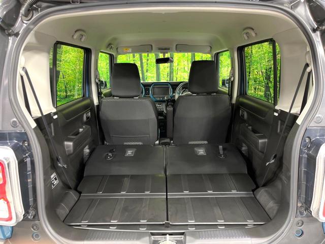 ハスラー ハイブリッドＧ　４ＷＤ　２トーンカラー　寒冷地仕様　クリアランスソナー　シートヒーター　ダウンヒルアシスト　アイドリングストップ　スマートキー　グリップコントロール　電動格納ミラー（11枚目）
