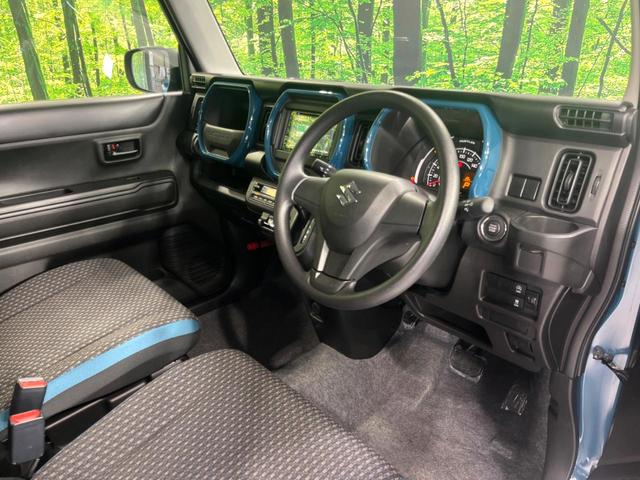 ハスラー ハイブリッドＧ　４ＷＤ　２トーンカラー　寒冷地仕様　クリアランスソナー　シートヒーター　ダウンヒルアシスト　アイドリングストップ　スマートキー　グリップコントロール　電動格納ミラー（37枚目）