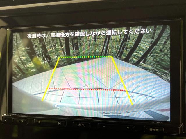 ルーミー カスタムＧ　４ＷＤ　両側電動ドア　ＳＤナビ　バックカメラ　寒冷地仕様　衝突軽減　レーダークルーズ　禁煙車　コーナーセンサー　ＬＥＤライト・フォグ　オートライト　ＥＴＣ　電子パーキング　　純正１４インチＡＷ（7枚目）