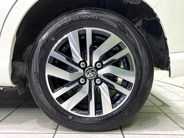 ルーミー カスタムＧ　４ＷＤ　両側電動ドア　ＳＤナビ　バックカメラ　寒冷地仕様　衝突軽減　レーダークルーズ　禁煙車　コーナーセンサー　ＬＥＤライト・フォグ　オートライト　ＥＴＣ　電子パーキング　　純正１４インチＡＷ（30枚目）