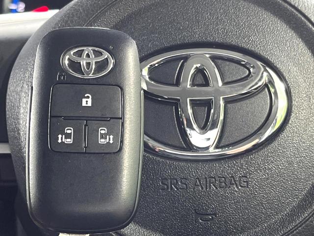 ルーミー カスタムＧ　４ＷＤ　両側電動ドア　ＳＤナビ　バックカメラ　寒冷地仕様　衝突軽減　レーダークルーズ　禁煙車　コーナーセンサー　ＬＥＤライト・フォグ　オートライト　ＥＴＣ　電子パーキング　　純正１４インチＡＷ（35枚目）