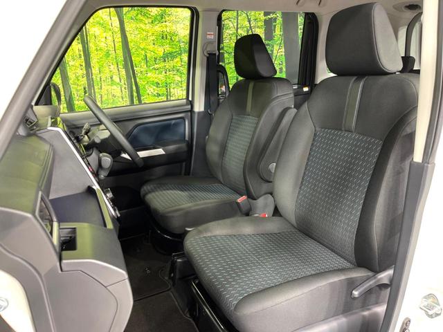 ルーミー カスタムＧ　４ＷＤ　両側電動ドア　ＳＤナビ　バックカメラ　寒冷地仕様　衝突軽減　レーダークルーズ　禁煙車　コーナーセンサー　ＬＥＤライト・フォグ　オートライト　ＥＴＣ　電子パーキング　　純正１４インチＡＷ（50枚目）