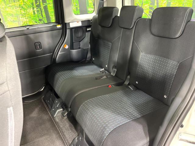 ルーミー カスタムＧ　４ＷＤ　両側電動ドア　ＳＤナビ　バックカメラ　寒冷地仕様　衝突軽減　レーダークルーズ　禁煙車　コーナーセンサー　ＬＥＤライト・フォグ　オートライト　ＥＴＣ　電子パーキング　　純正１４インチＡＷ（51枚目）