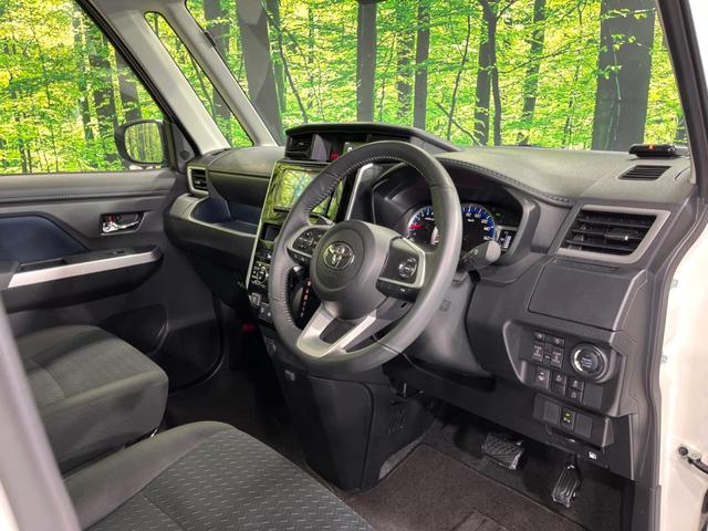 ルーミー カスタムＧ　４ＷＤ　両側電動ドア　ＳＤナビ　バックカメラ　寒冷地仕様　衝突軽減　レーダークルーズ　禁煙車　コーナーセンサー　ＬＥＤライト・フォグ　オートライト　ＥＴＣ　電子パーキング　　純正１４インチＡＷ（52枚目）