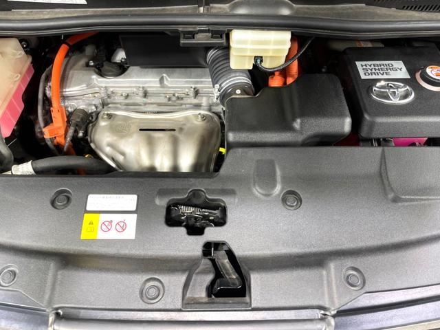 ヴェルファイアハイブリッド Ｖ　Ｌエディション　４ＷＤ　サンルーフ　モデリスタエアロ　純正ナビ　全方位カメラ　ＪＢＬサウンド　両側電動ドア　衝突軽減　レーダークルーズ　禁煙車　シートベンチレーション　ステアリングヒーター　電動リアゲート　ＥＴＣ（20枚目）