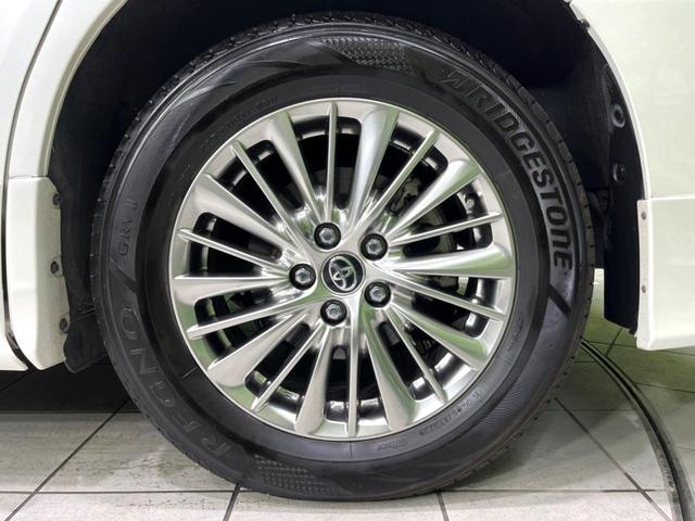 ヴェルファイアハイブリッド Ｖ　Ｌエディション　４ＷＤ　サンルーフ　モデリスタエアロ　純正ナビ　全方位カメラ　ＪＢＬサウンド　両側電動ドア　衝突軽減　レーダークルーズ　禁煙車　シートベンチレーション　ステアリングヒーター　電動リアゲート　ＥＴＣ（31枚目）