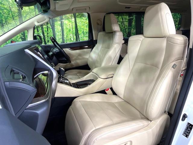 ヴェルファイアハイブリッド Ｖ　Ｌエディション　４ＷＤ　サンルーフ　モデリスタエアロ　純正ナビ　全方位カメラ　ＪＢＬサウンド　両側電動ドア　衝突軽減　レーダークルーズ　禁煙車　シートベンチレーション　ステアリングヒーター　電動リアゲート　ＥＴＣ（59枚目）