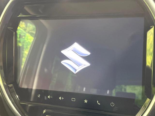 ハスラー Jスタイル 4WD メーカー9型ナビ 全周囲カメラ 衝突軽減 禁煙車 シートヒーター ドラレコ ETC フルセグ コーナーセンサー LEDライト・フォグ ルーフレール ステアリングスイッチ 純正15インチAW(3枚目)