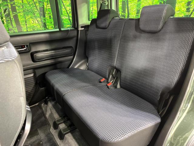 ハスラー Jスタイル 4WD メーカー9型ナビ 全周囲カメラ 衝突軽減 禁煙車 シートヒーター ドラレコ ETC フルセグ コーナーセンサー LEDライト・フォグ ルーフレール ステアリングスイッチ 純正15インチAW(55枚目)