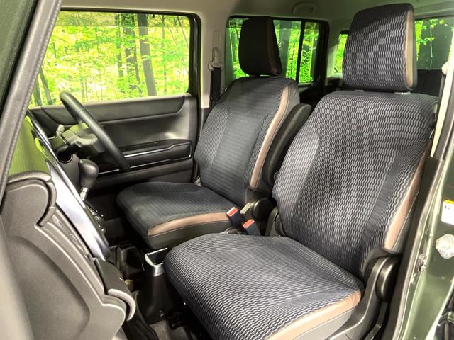 ハスラー Jスタイル 4WD メーカー9型ナビ 全周囲カメラ 衝突軽減 禁煙車 シートヒーター ドラレコ ETC フルセグ コーナーセンサー LEDライト・フォグ ルーフレール ステアリングスイッチ 純正15インチAW(56枚目)