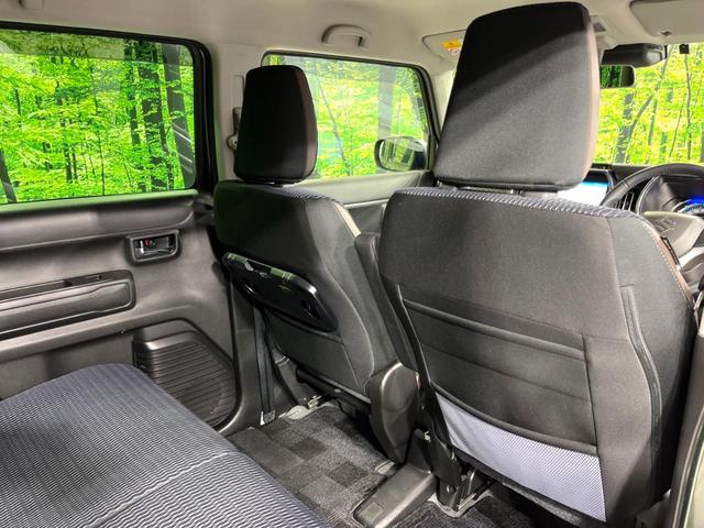 ハスラー Jスタイル 4WD メーカー9型ナビ 全周囲カメラ 衝突軽減 禁煙車 シートヒーター ドラレコ ETC フルセグ コーナーセンサー LEDライト・フォグ ルーフレール ステアリングスイッチ 純正15インチAW(59枚目)