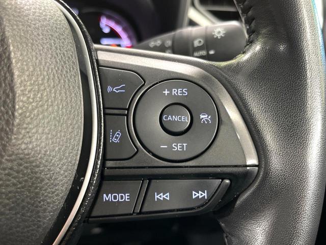ＲＡＶ４ アドベンチャー　４ＷＤ　純正９型ＤＡ　全周囲カメラ　ＴＲＤガーニッシュ（ＬＥＤ付）　寒冷地仕様　衝突軽減　レーダークルーズ　置くだけ充電　禁煙車　合皮シート　パワーシート　ドラレコ　ルーフレール　純正１９インチＡＷ（8枚目）