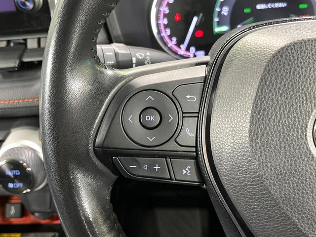 ＲＡＶ４ アドベンチャー　４ＷＤ　純正９型ＤＡ　全周囲カメラ　ＴＲＤガーニッシュ（ＬＥＤ付）　寒冷地仕様　衝突軽減　レーダークルーズ　置くだけ充電　禁煙車　合皮シート　パワーシート　ドラレコ　ルーフレール　純正１９インチＡＷ（52枚目）